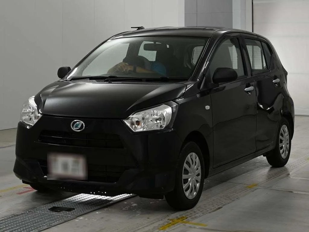 Daihatsu Mira e:S LA350S 2023